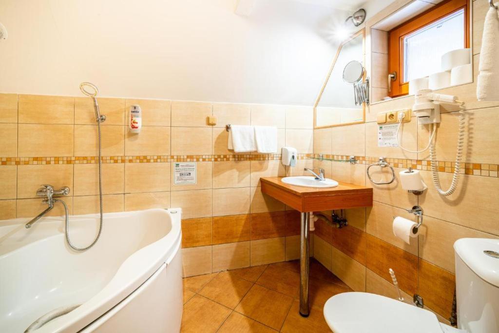 Bungalovy Sepetna - Pro 4 Osoby Ostravice Εξωτερικό φωτογραφία