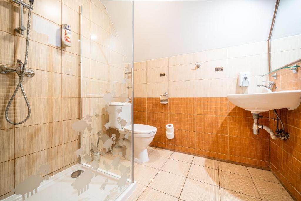 Bungalovy Sepetna - Pro 4 Osoby Ostravice Εξωτερικό φωτογραφία