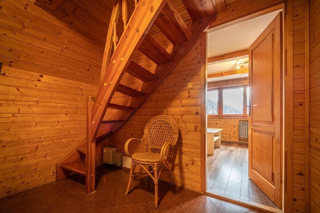 Bungalovy Sepetna - Pro 4 Osoby Ostravice Εξωτερικό φωτογραφία